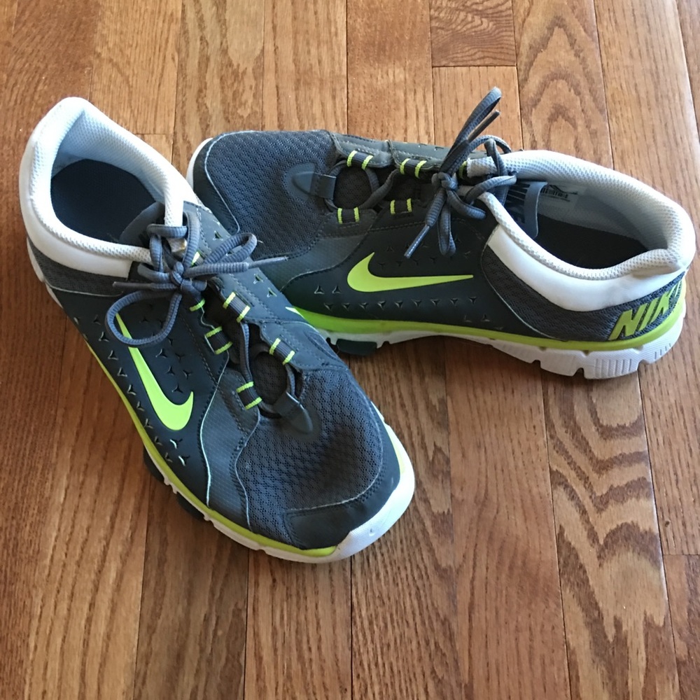 Nike shoes